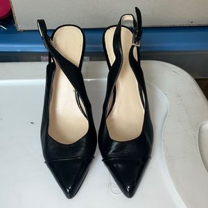Nine West shoes